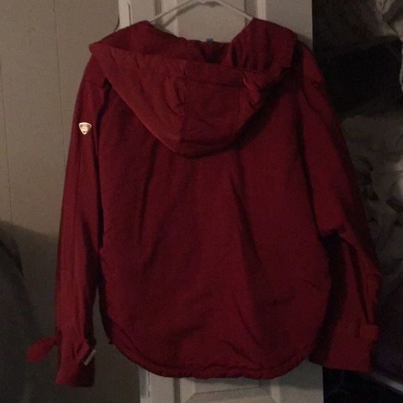 Jacket - Picture 2 of 2